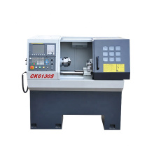 New Product 2020 CNC Auto CK6130S Lathe Machine Of Smac